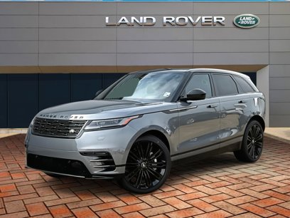 New 2024 Land Rover Range Rover Velar Dynamic HSE