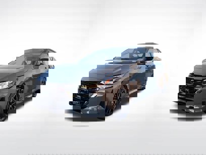 New 2025 Nissan Sentra SR