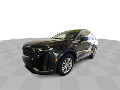 Used 2023 Cadillac XT6 Luxury