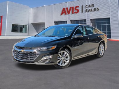 Used 2023 Chevrolet Malibu LT
