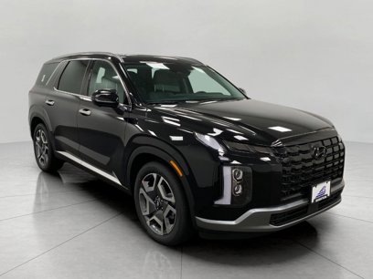New 2025 Hyundai Palisade SEL