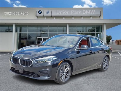 Used 2022 BMW 228i xDrive Gran Coupe w/ Premium Package 2