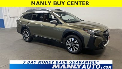 Used 2023 Subaru Outback Touring