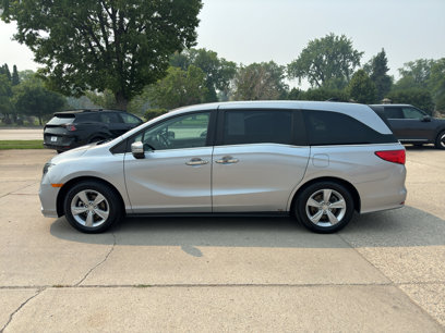 Used 2018 Honda Odyssey EX-L
