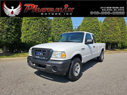 Used 2010 Ford Ranger XL
