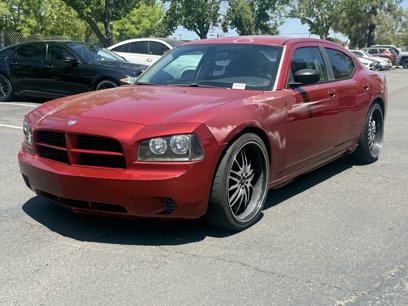 Used 2007 Dodge Charger SE w/ Convenience Group I
