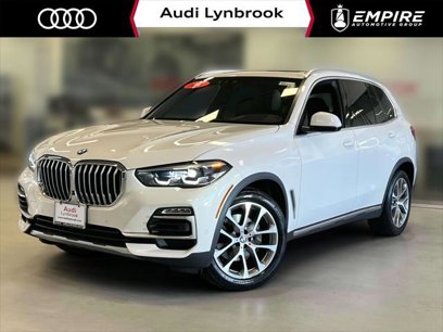 Used 2021 BMW X5 xDrive40i w/ Convenience Package