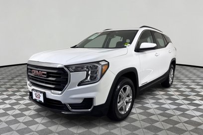 Used 2023 GMC Terrain SLE w/ Driver Convenience Package