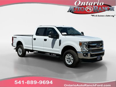 Certified 2022 Ford F350 XLT w/ XLT Value Package