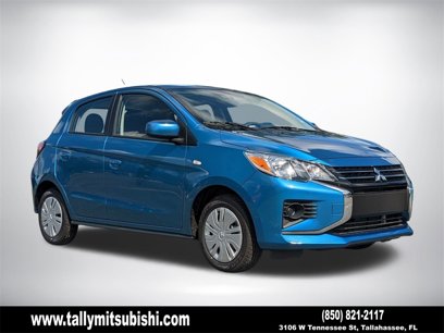 New 2024 Mitsubishi Mirage ES