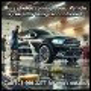 Certified 2024 RAM 2500 Tradesman