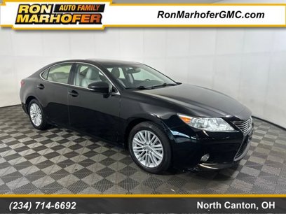 Used 2013 Lexus ES 350