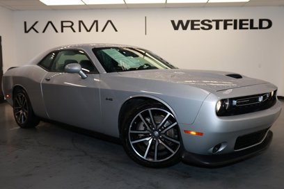 Used 2023 Dodge Challenger R/T