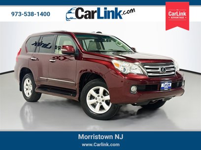 Used 2013 Lexus GX 460