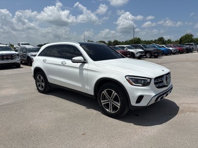 Used 2021 Mercedes-Benz GLC 300 4MATIC