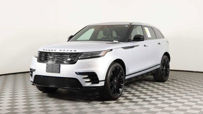 Certified 2025 Land Rover Range Rover Velar Dynamic SE