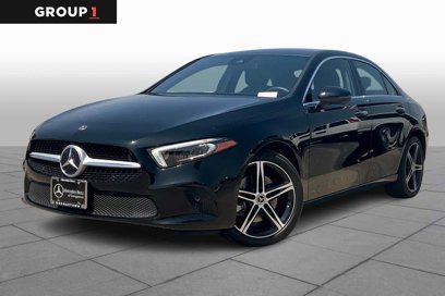 Certified 2021 Mercedes-Benz A 220 4MATIC w/ Premium Package