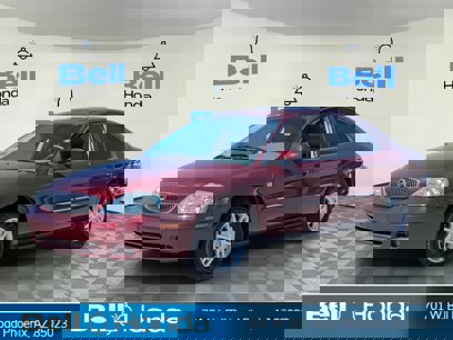 Used 2005 Mercury Sable LS