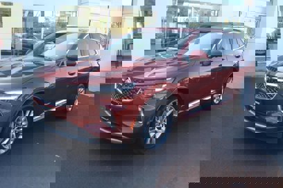 Used 2023 Buick Envision Avenir
