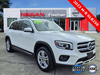 Used 2023 Mercedes-Benz GLB 250