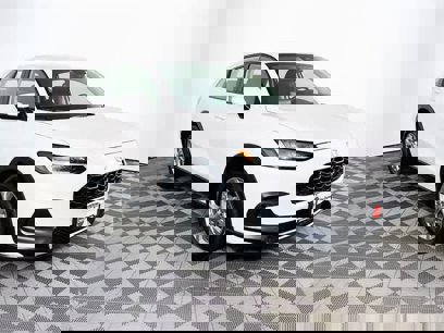 Certified 2025 Honda HR-V LX