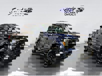 Used 2024 Ford F150 Lariat