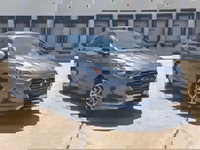 Used 2019 Hyundai Sonata SE w/ Cargo Package