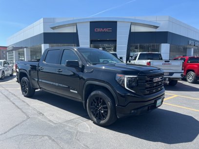 Used 2023 GMC Sierra 1500 Elevation