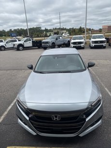 Used 2022 Honda Accord Sport Special Edition