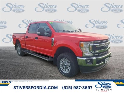 Certified 2022 Ford F250 XLT w/ XLT Value Package