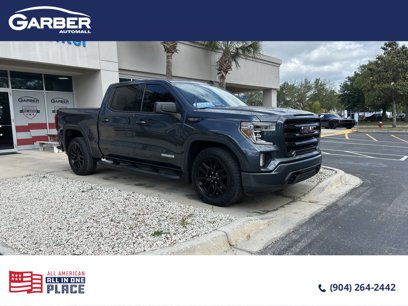 Certified 2020 GMC Sierra 1500 Elevation w/ Elevation Value Package
