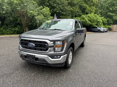 Used 2023 Ford F150 XLT