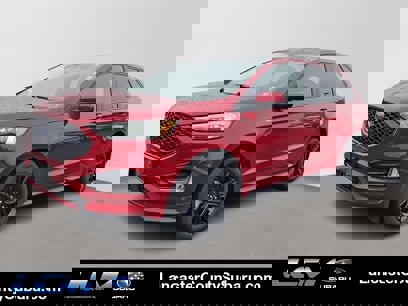 Used 2021 Ford Edge ST-Line