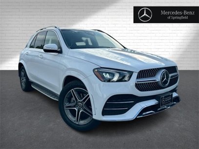 Certified 2022 Mercedes-Benz GLE 350 4MATIC