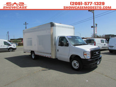 Used 2024 Ford E-350 and Econoline 350 Super Duty w/ Driver's Safety Package