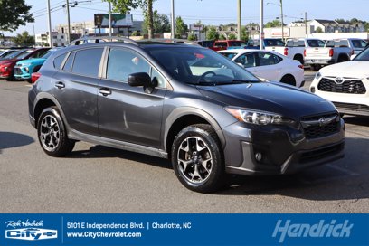 Used 2019 Subaru Crosstrek 2.0i Premium