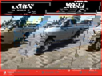 New 2024 RAM 2500 Tradesman w/ Towing Technology Group