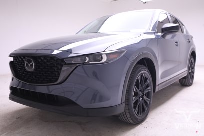 Used 2024 MAZDA CX-5 Carbon Edition