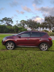 Used 2009 Nissan Murano S w/ Convenience Pkg