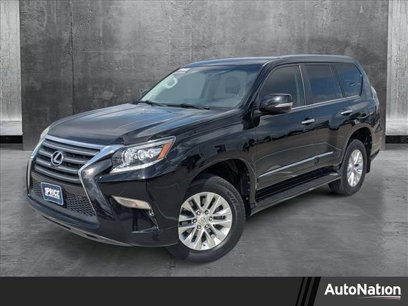 Used 2019 Lexus GX 460