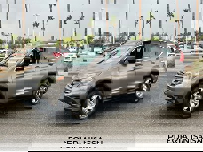 Used 2013 Honda CR-V LX