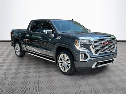 Used 2020 GMC Sierra 1500 Denali w/ Denali Ultimate Package