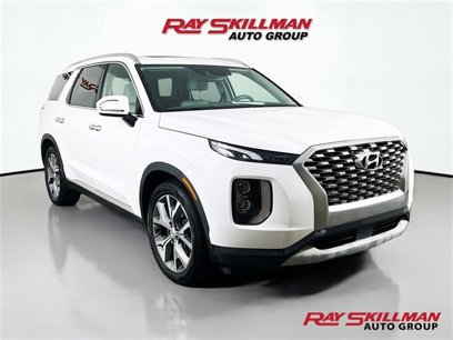 Used 2021 Hyundai Palisade SEL w/ Premium Package