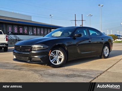 Used 2023 Dodge Charger SXT