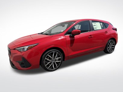 New 2025 Subaru Impreza 2.0i Sport
