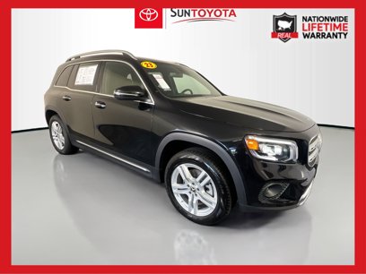Used 2023 Mercedes-Benz GLB 250