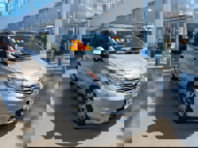 Used 2015 Nissan Versa Note SV