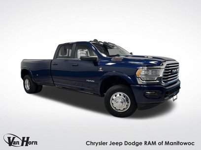 Used 2024 RAM 3500 Limited