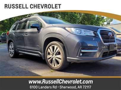 Used 2022 Subaru Ascent Limited w/ Technology Package