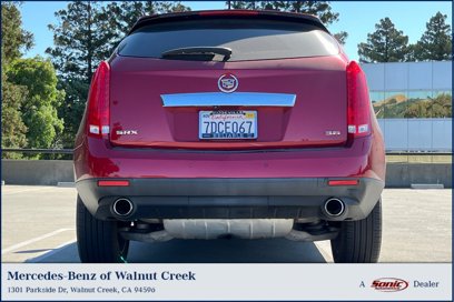 Used 2014 Cadillac SRX Performance w/ Driver Awareness Package
